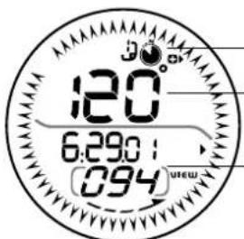 OREGON SCIENTIFIC RA126 - B. - 1