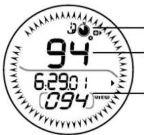 OREGON SCIENTIFIC RA126 - A. - 1