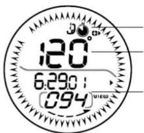 OREGON SCIENTIFIC RA126 - POUR REGLER LE SYSTEME DE GUIDAGE AVEC RELEVÉS - 3