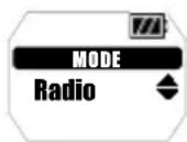 OREGON SCIENTIFIC MP210 - MODES - 3