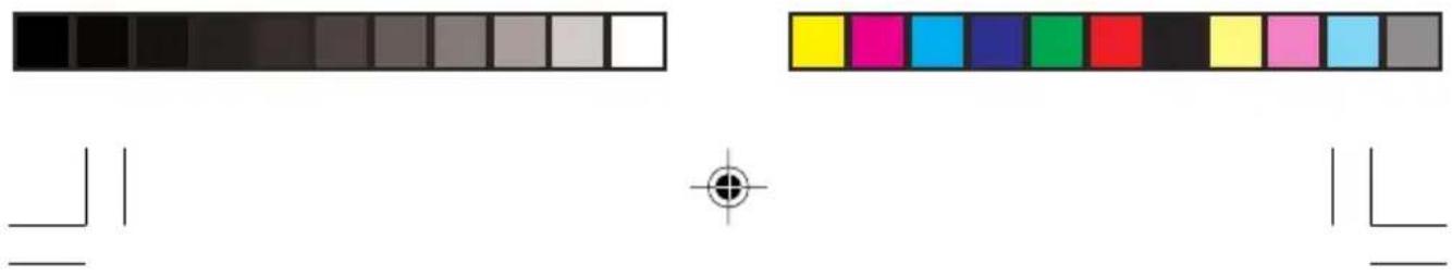OREGON SCIENTIFIC MP305 - CONTRASTE - 1