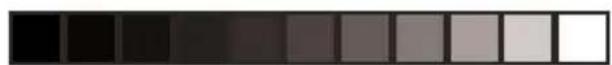 OREGON SCIENTIFIC MP305 - LISTE DE LECTURE DYNAMIQUE - 1