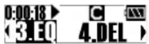 OREGON SCIENTIFIC MP100 - EGALISEUR (EQ) - 2