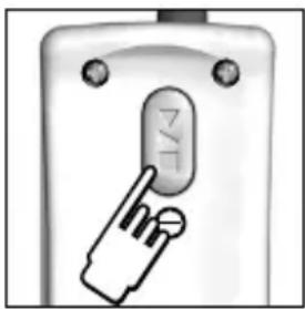 OREGON SCIENTIFIC MP100 - MARCHE - 1