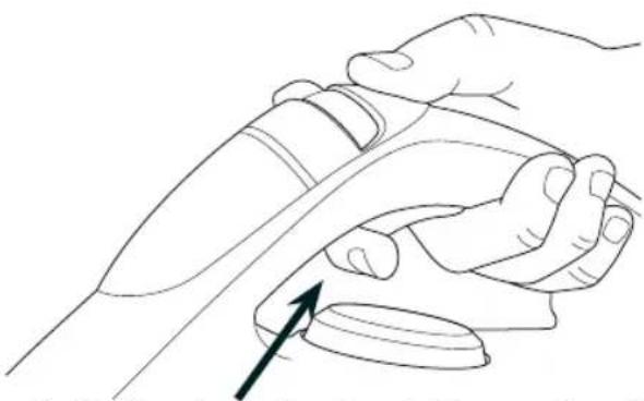 HOOVER IronSpeed SFD 4103 - Capítulo 3.2 - Planchado - 1