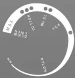 HOOVER IronSpeed SFD 4103 - Hoofdstuk 3: Uw stoomgenerator gebruiken - 1