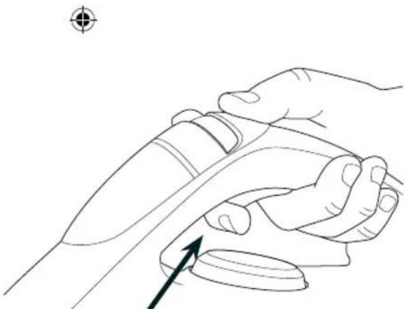 HOOVER IronSpeed SFD 4103 - Strijken met stoom - 1