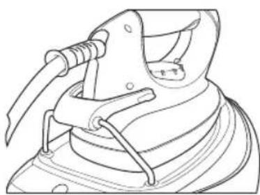 HOOVER IronSpeed SFD 4103 - Diffuse Caresse - 3