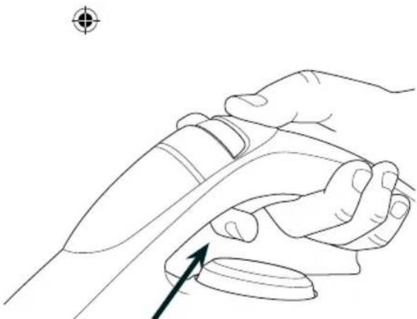 HOOVER IronSpeed SFD 4103 - Stiratura a vapore - 1