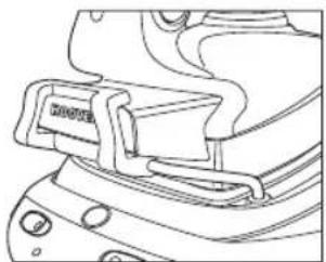 HOOVER IronSpeed SFD 4103 - Diffuse Caresse - 2