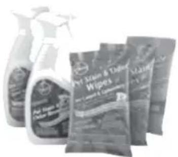 HOOVER Classic FloorMate - CleaninG produCts - 8