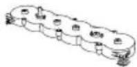 HOOVER Classic FloorMate - IMPORTANT : LIRE CES INSTRUCTIONS ATTENTIVEMENT AVANT D'UTILISER L'ASPIRATEUR. - 2