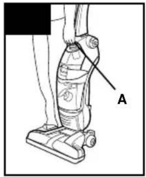 HOOVER Classic FloorMate - desdoble el ManGo - 1