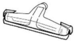 HOOVER Classic FloorMate - IMPORTANTE: LEA ATENTAMENTE ANTES DE ENSAMBLAR Y USAR. - 3