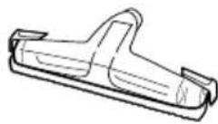 HOOVER Classic FloorMate - IMPORTANT : LIRE CES INSTRUCTIONS ATTENTIVEMENT AVANT D'UTILISER L'ASPIRATEUR. - 3