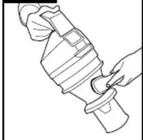 HOOVER TSeries WindTunnel - ADVERTENCIA - 2