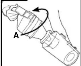 HOOVER TSeries WindTunnel - ADVERTENCIA - 1