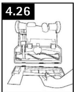 HOOVER TSeries WindTunnel - How To Replace - 2