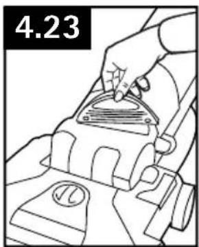 HOOVER TSeries WindTunnel - What to Buy: Headlight - 2