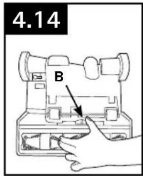 HOOVER TSeries WindTunnel - ADVERTENCIA - 2