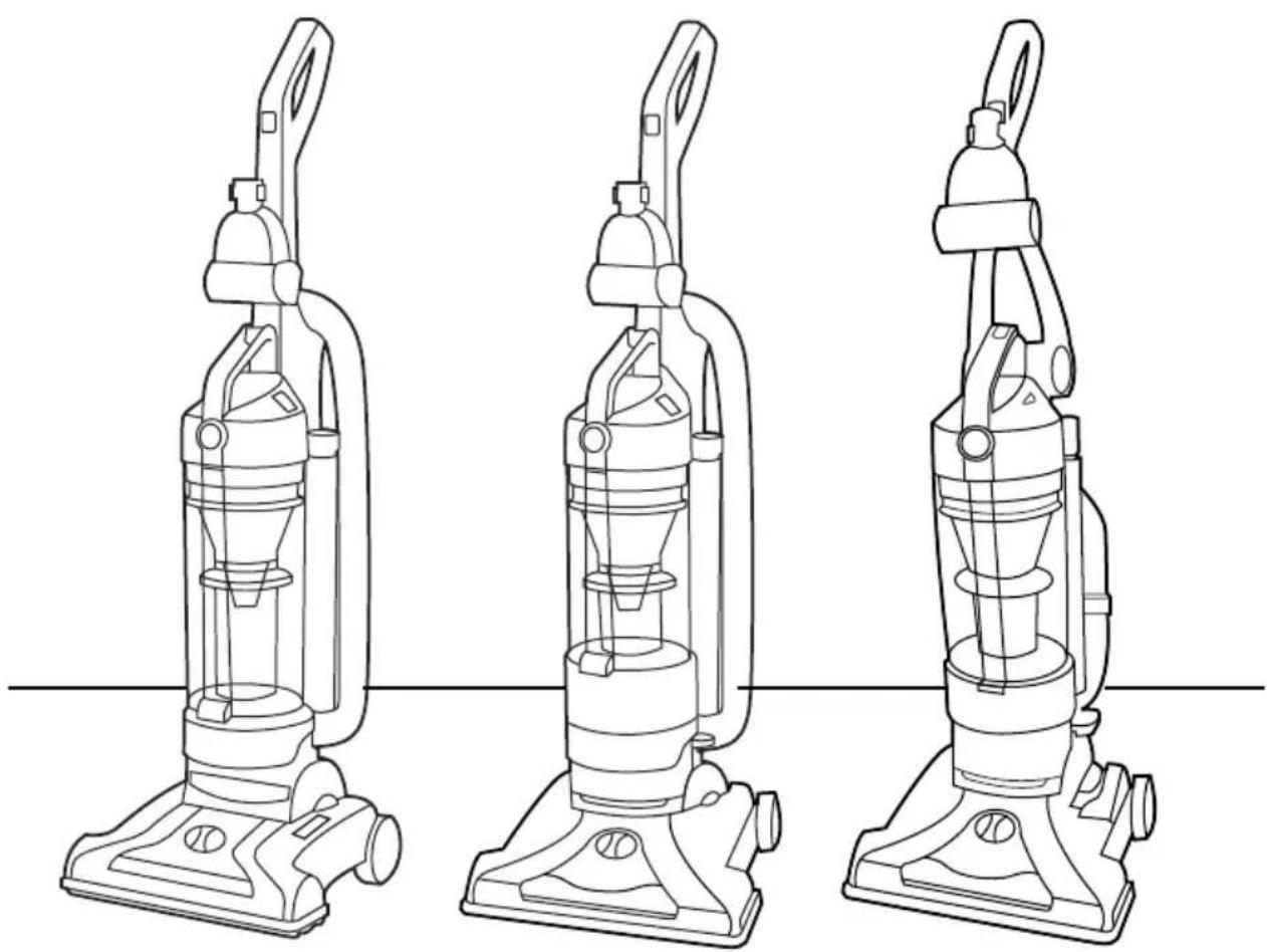 HOOVER TSeries WindTunnel - OTROS TERMINOS IMPORTANTES - 1