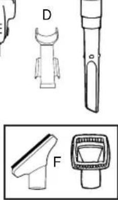 HOOVER TSeries WindTunnel - carton contents - 3