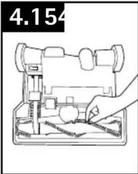 HOOVER TSeries WindTunnel - MISE EN GARDE - 3