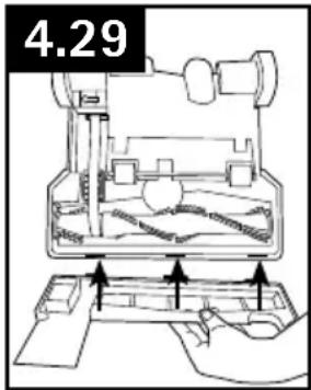 HOOVER TSeries WindTunnel - What to Buy: Belt - 2