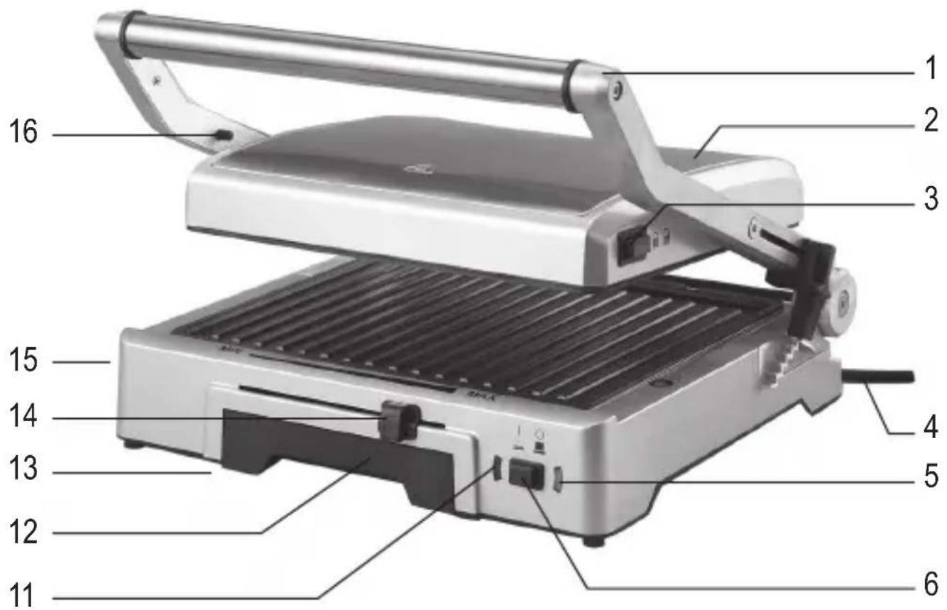 SEVERIN KG 2392 - Geschäftsleitung und Mitarbeiter der SEVERIN Elektrogeräte GmbH - 1