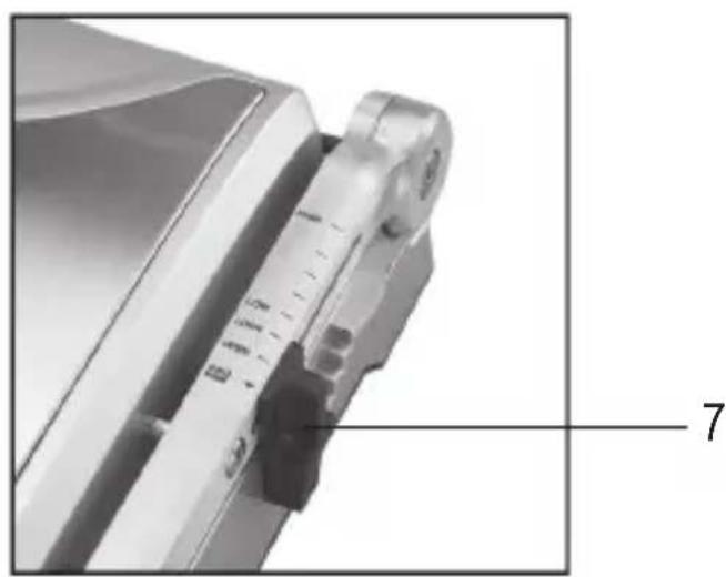 SEVERIN KG 2392 - ART.-NO. KG 2392 - 3