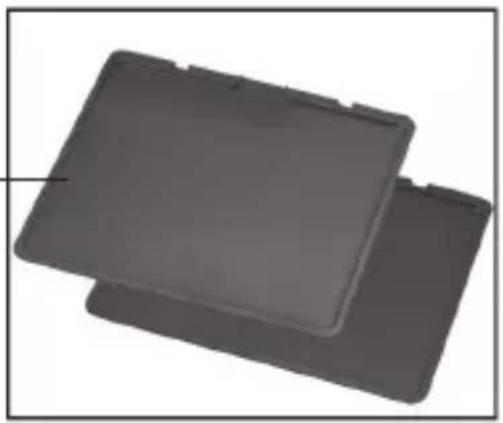 SEVERIN KG 2392 - ART.-NO. KG 2392 - 1