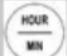 SEVERIN MC 2448 - Bedieningspaneel - 3
