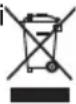 BEURER BY 52 - Utylizacja - 1