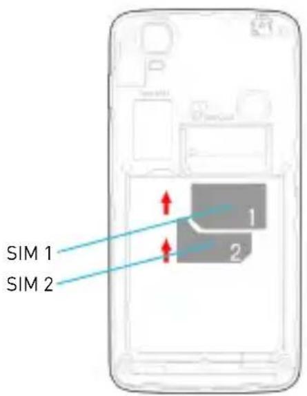 WIKO Fizz - WIKO SAS - 2