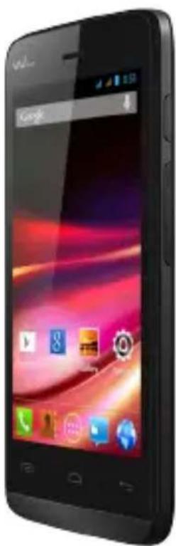 WIKO Fizz - WIKO SAS - 1