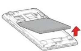 WIKO Bloom 2 - - Insertion des cartes SIM - 2
