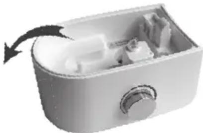 BEURER LW 110 - Wskazówka - 1