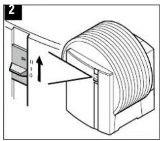 BEURER LW 100 - In Betriebnehmen - 4