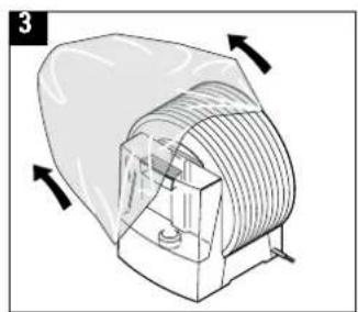 BEURER LW 100 - Auspacken - 4