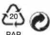 BEURER LB 88 - Signs and symbols - 6