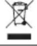 BEURER LB 12 - Signs and symbols - 4