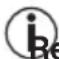 BEURER LB 44 - Nettoyage de la membrane à ultrasons à l'aide du pinceau, rinçage de la base - 1