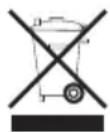 BEURER LB 44 - Disposal - 1