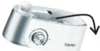 BEURER LB 44 - ota - 1