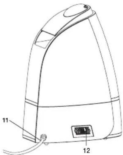 BEURER LB 44 - Mise en service - 1