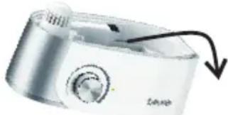 BEURER LB 44 - Hinweis - 1