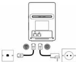 MOTOROLA D811 - Configurazione - 1