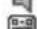 MOTOROLA D810 - Display Icons - 3