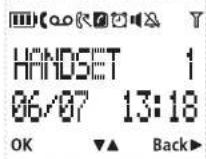 MOTOROLA D702 - ADVERTENCIA - 1