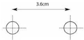 MOTOROLA D800 - IMPORTANTE - 1